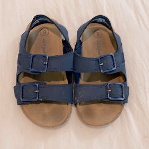 Cat & Jack sandals